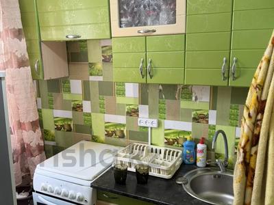 2-комнатная квартира · 51 м² · 5/5 этаж, 15-й микрорайон 6 за 8.9 млн ₸ в Караганде, Алихана Бокейханова р-н