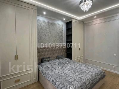 1-бөлмелі пәтер · 47 м² · 7/10 қабат, Чингис Айтматова 40 — Мухамедханова, бағасы: 32 млн ₸ в Астане, Нура р-н