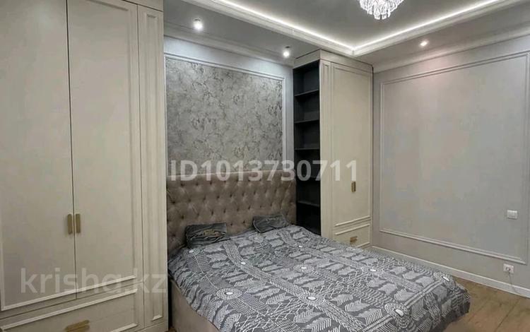 1-бөлмелі пәтер · 47 м² · 7/10 қабат, Чингис Айтматова 40 — Мухамедханова, бағасы: 32 млн ₸ в Астане, Нура р-н — фото 2