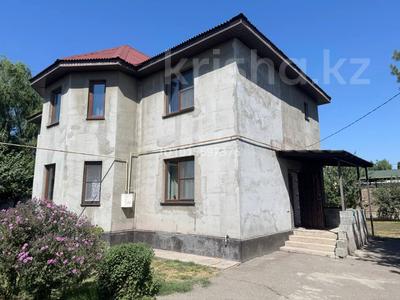 Отдельный дом · 5 комнат · 170 м² · 10 сот., 23 — Пересечение 23 и 100 за 75 млн ₸ в Жана куате