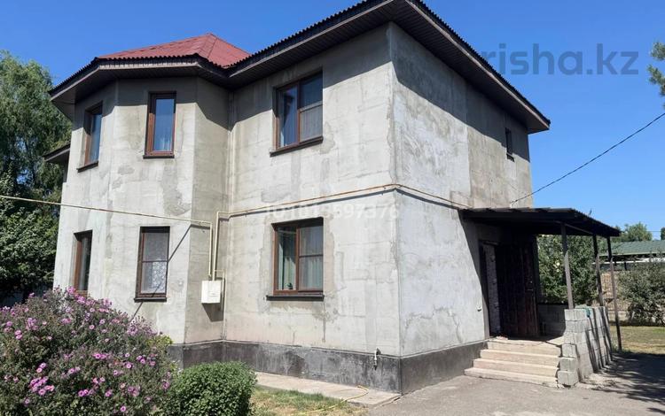 Отдельный дом · 5 комнат · 170 м² · 10 сот., 23 — Пересечение 23 и 100 за 75 млн ₸ в Жана куате — фото 2