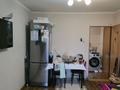 2-бөлмелі пәтер · 35 м² · 3/5 қабат, Жарокова, бағасы: ~ 23.5 млн ₸ в Алматы, Бостандыкский р-н — фото 2