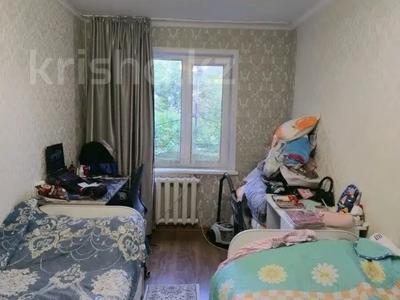 2-бөлмелі пәтер · 35 м² · 3/5 қабат, Жарокова, бағасы: ~ 23.5 млн ₸ в Алматы, Бостандыкский р-н