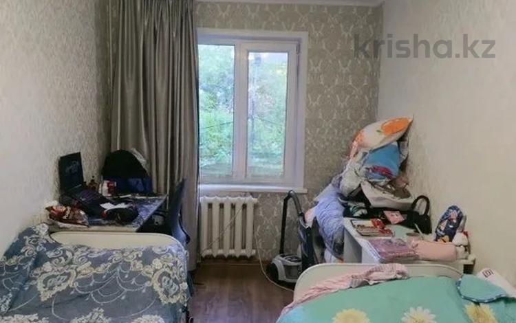 2-бөлмелі пәтер · 35 м² · 3/5 қабат, Жарокова, бағасы: ~ 23.5 млн ₸ в Алматы, Бостандыкский р-н — фото 6