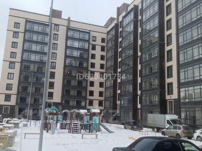 1-комнатная квартира, 53.3 м², 2/9 этаж, Самал 72/4 за 15.5 млн 〒 в Уральске