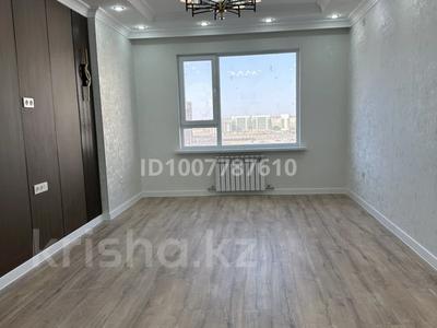 2-комнатная квартира · 64.1 м² · 5/14 этаж, 189 квартал 25 — ул. Байдибек би, ЖК Capital Citi за 36 млн ₸ в Шымкенте, Абайский р-н