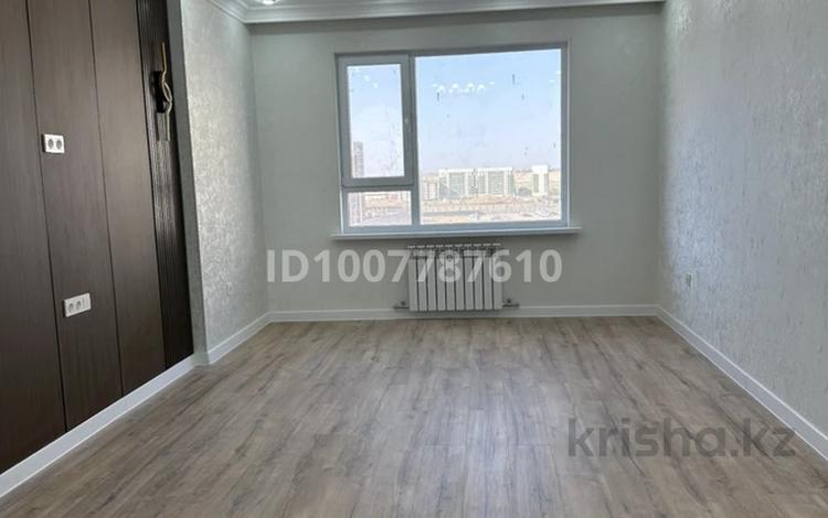 2-комнатная квартира · 64.1 м² · 5/14 этаж, 189 квартал 25 — ул. Байдибек би, ЖК Capital Citi за 36 млн ₸ в Шымкенте, Абайский р-н — фото 2