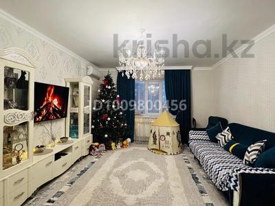 3-комнатная квартира · 83 м² · 6/6 этаж, Владимирского 2в — На против Американский городок за 37 млн 〒 в Атырау