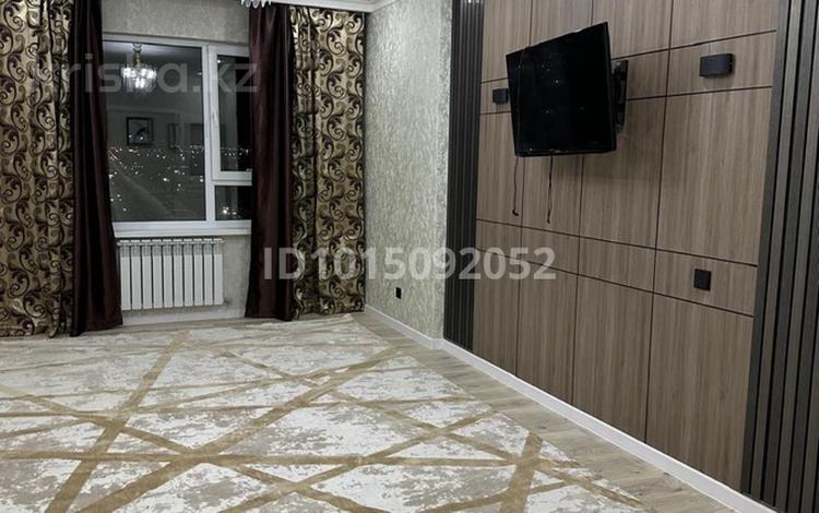 2-комнатная квартира · 69 м², 189 квартал уч. 25/1 за 230 000 ₸ в Шымкенте, Абайский р-н — фото 2