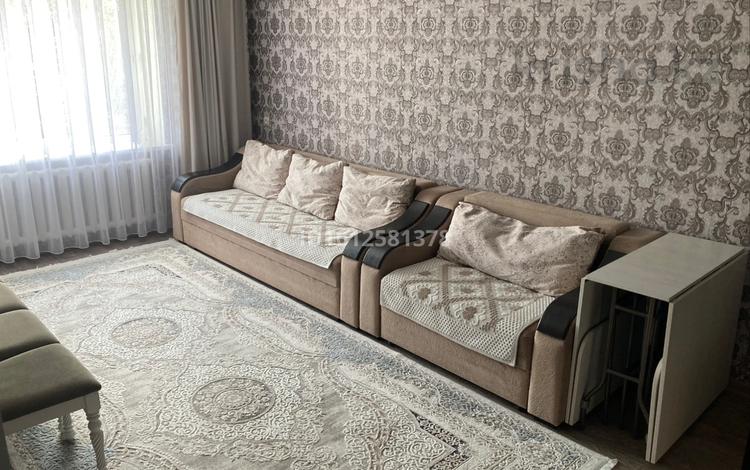 3-бөлмелі пәтер · 67 м² · 3/5 қабат, Жеңіс 13 — Магазина Ділда, бағасы: 16.5 млн ₸ в Текели — фото 2