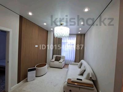 2-комнатная квартира · 47 м² · 1/3 этаж, Устирт за 35 млн ₸ в Иргели