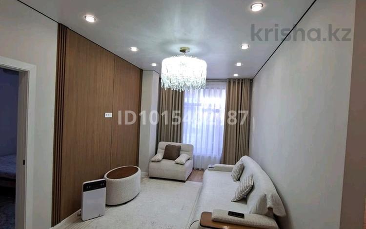 2-комнатная квартира · 47 м² · 1/3 этаж, Устирт за 35 млн ₸ в Иргели — фото 2