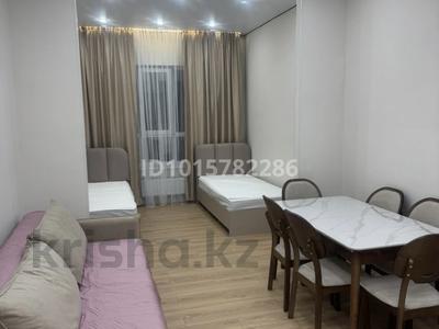 1-бөлмелі пәтер · 40 м² · 5/12 қабат, Ақбұлақ ш/а., Момышулы 100 — Рыскулова Момыщулы, бағасы: 250 000 ₸ в Алматы, Алатауский р-н