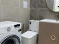 1-бөлмелі пәтер · 40 м² · 5/12 қабат, Ақбұлақ ш/а., Момышулы 100 — Рыскулова Момыщулы, бағасы: 250 000 ₸ в Алматы, Алатауский р-н — фото 12