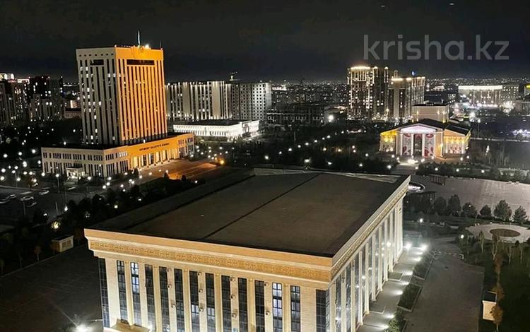 2-бөлмелі пәтер · 52 м² · 5/12 қабат, Нұрсәт ш/а 4, бағасы: 40.5 млн ₸ в Шымкенте, Каратауский р-н — фото 2