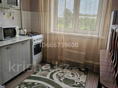 1-комнатная квартира · 46 м² · 7/9 этаж, мкр Аксай-4 83 — Саина за 10 000 ₸ в Алматы, Ауэзовский р-н