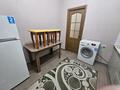 1-комнатная квартира · 46 м² · 7/9 этаж, мкр Аксай-4 83 — Саина за 10 000 ₸ в Алматы, Ауэзовский р-н — фото 7