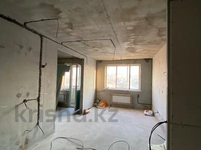 1-комнатная квартира, 40 м², 7/12 этаж, Сатпаева 90 — Туркебаева за 27 млн 〒 в Алматы, Бостандыкский р-н