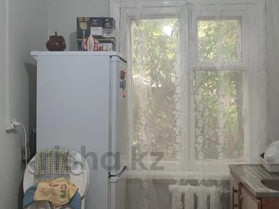 3-комнатная квартира · 57 м² · 1/2 этаж, Цветочная за 6.5 млн 〒 в Актобе, жилой массив Жилянка