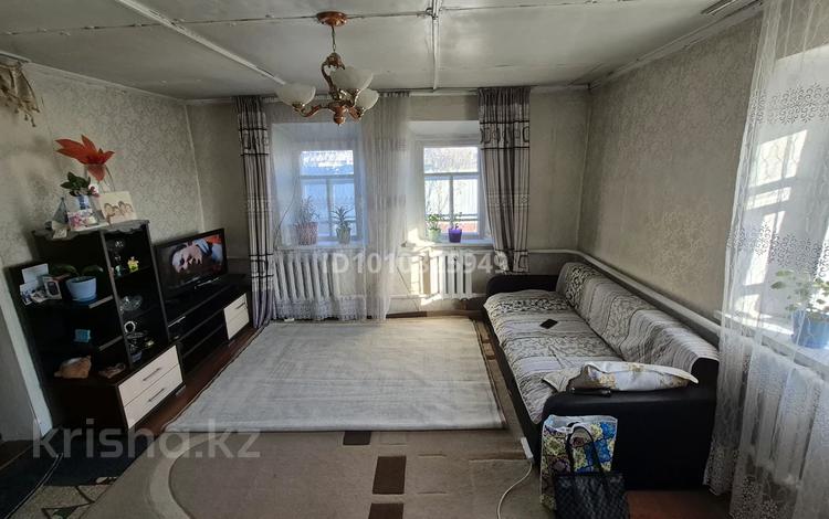 Отдельный дом · 3 комнаты · 60 м² · 8 сот., Степная 70 за 4.6 млн ₸ в Щучинске — фото 2