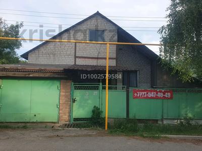 Отдельный дом · 4 комнаты · 105 м² · 7 сот., БАКТЫБАЙ 27 за 25 млн ₸ в Текели