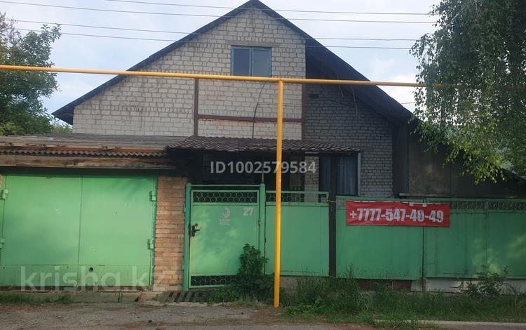 Жеке үй · 4 бөлме · 105 м² · 7 жүзд., БАКТЫБАЙ 27, бағасы: 25 млн ₸ в Текели — фото 2