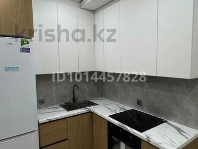 1-комнатная квартира · 45 м² · 6/9 этаж, Сарайшык 9 за 300 000 ₸ в Астане, Есильский р-н