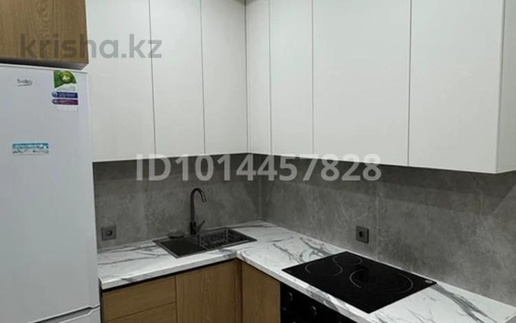 1-комнатная квартира · 45 м² · 6/9 этаж, Сарайшык 9 за 300 000 ₸ в Астане, Есильский р-н — фото 2