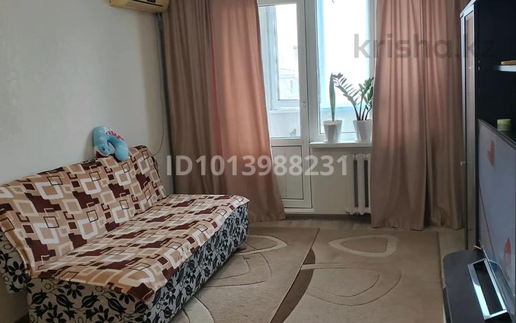 2-комнатная квартира · 43 м² · 4/4 этаж, 2 микрорайон 6 за 17 млн ₸ в Конаеве — фото 2