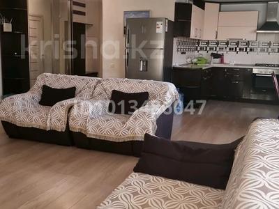 3-комнатная квартира · 120 м² · 5/5 этаж, мкр Думан-2 20 за 420 000 ₸ в Алматы, Медеуский р-н