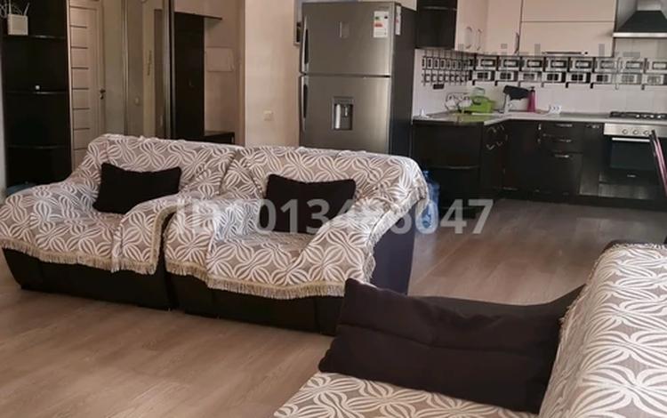 3-комнатная квартира · 120 м² · 5/5 этаж, мкр Думан-2 20 за 420 000 ₸ в Алматы, Медеуский р-н — фото 35