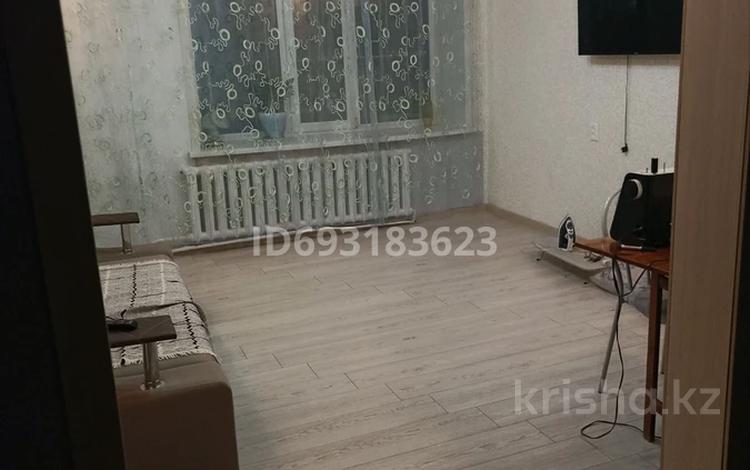 3-комнатная квартира, 71 м², 9/10 этаж, Гагарина — Ауэзова за 18 млн 〒 в Кокшетау — фото 2