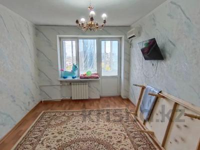 3-комнатная квартира, 59.1 м², 5/5 этаж, Шокана Уалиханова за 12.5 млн 〒 в Актобе