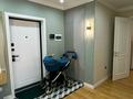 2-комнатная квартира · 75 м² · 2/13 этаж, 1/18 за 73 млн ₸ в Алматы, Ауэзовский р-н — фото 15