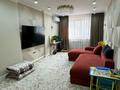 2-комнатная квартира · 75 м² · 2/13 этаж, 1/18 за 73 млн ₸ в Алматы, Ауэзовский р-н — фото 2