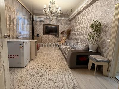 3-комнатная квартира · 61 м² · 4/4 этаж, 1 микрорайон 12 — Токатаева за 25.5 млн 〒 в Есик