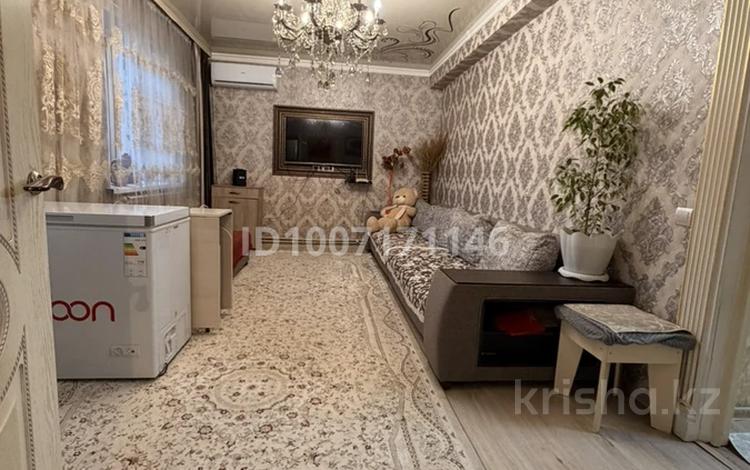 3-комнатная квартира · 61 м² · 4/4 этаж, 1 микрорайон 12 — Токатаева за 25.5 млн 〒 в Есик — фото 2