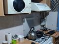 2-бөлмелі пәтер · 58 м² · 3/5 қабат, Манаса 6 — Встреча, бағасы: 15 000 ₸ в Астане, Алматы р-н