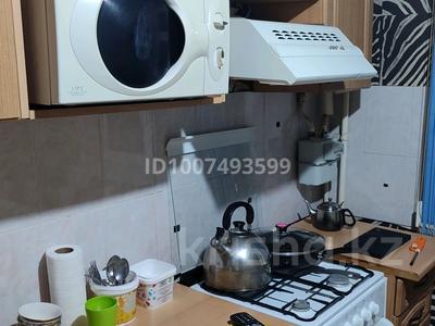 2-бөлмелі пәтер · 58 м² · 3/5 қабат, Манаса 6 — Встреча, бағасы: 15 000 ₸ в Астане, Алматы р-н