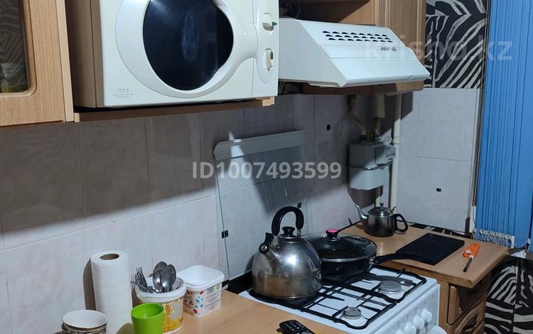 2-бөлмелі пәтер · 58 м² · 3/5 қабат, Манаса 6 — Встреча, бағасы: 15 000 ₸ в Астане, Алматы р-н — фото 2
