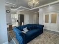 3-комнатная квартира · 76.4 м² · 3/12 этаж, мкр Юго-Восток, Мкр Степной 2 2/4 за 37.5 млн ₸ в Караганде, Казыбек би р-н