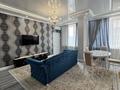 3-комнатная квартира · 76.4 м² · 3/12 этаж, мкр Юго-Восток, Мкр Степной 2 2/4 за 37.5 млн ₸ в Караганде, Казыбек би р-н — фото 2