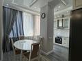 3-комнатная квартира · 76.4 м² · 3/12 этаж, мкр Юго-Восток, Мкр Степной 2 2/4 за 37.5 млн ₸ в Караганде, Казыбек би р-н — фото 3