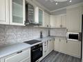 3-комнатная квартира · 76.4 м² · 3/12 этаж, мкр Юго-Восток, Мкр Степной 2 2/4 за 37.5 млн ₸ в Караганде, Казыбек би р-н — фото 4