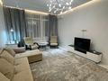 2-комнатная квартира · 76 м² · 2 этаж, Улы дала 37 за 500 000 ₸ в Астане, Есильский р-н — фото 3