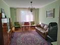3-бөлмелі пәтер · 77.3 м² · 4/5 қабат, мкр Жулдыз-1 26 А, бағасы: 38 млн ₸ в Алматы, Турксибский р-н