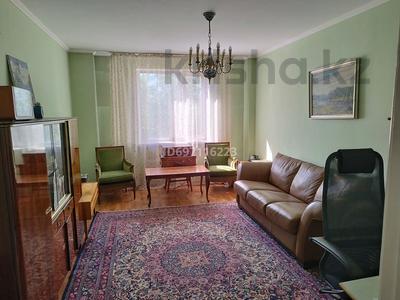 3-бөлмелі пәтер · 77.3 м² · 4/5 қабат, мкр Жулдыз-1 26 А, бағасы: 38 млн ₸ в Алматы, Турксибский р-н