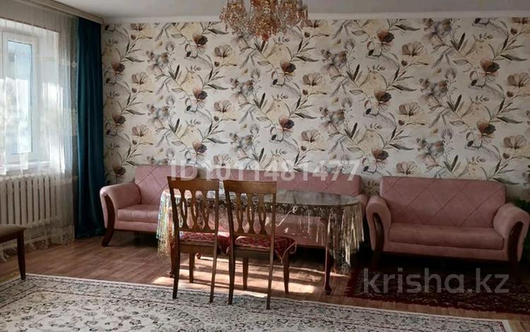 Жеке үй · 4 бөлме · 98.4 м² · 4 жүзд., Ақжар ш/а., бағасы: 65 млн ₸ в Алматы, Наурызбайский р-н — фото 2