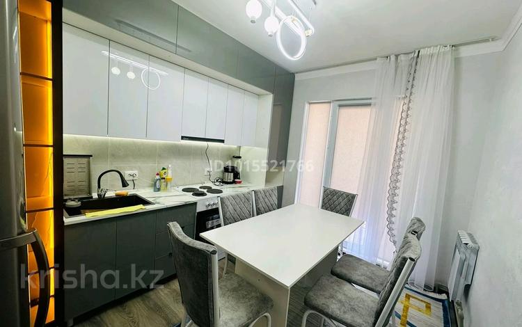 2-бөлмелі пәтер · 60 м² · 11/12 қабат, 9 44/1, бағасы: 20 млн ₸ в Туркестане — фото 2