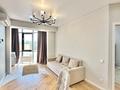 2-бөлмелі пәтер · 45 м² · 10/13 қабат, Толе би 189/3 — ТОРГ, бағасы: 39 млн ₸ в Алматы, Алмалинский р-н — фото 7